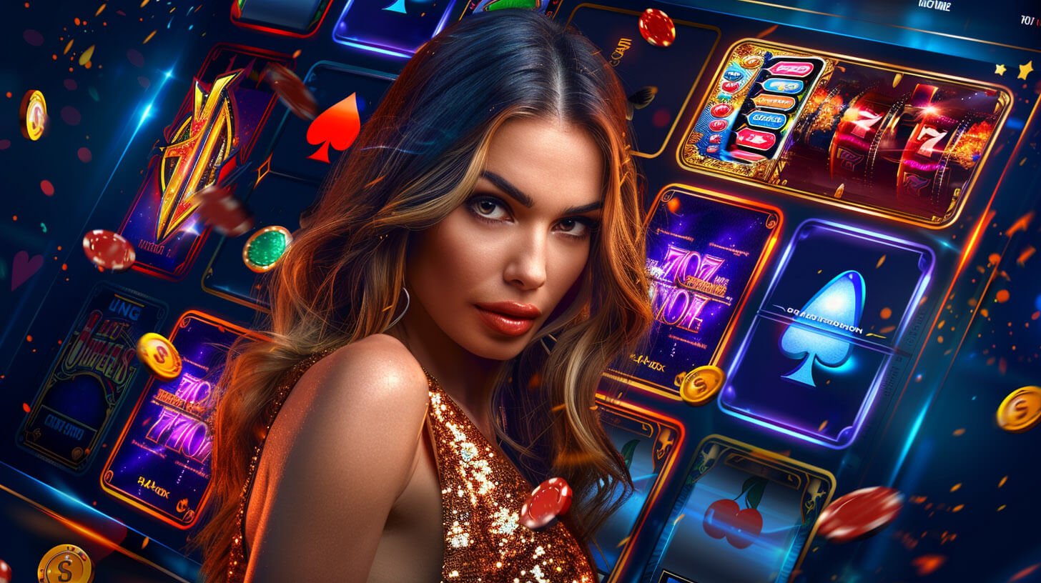 Pengguna memasang taruhan sportsbook di perangkat mobile