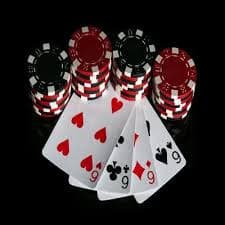 Ruang Live Casino dengan dealer nyata di tiger78